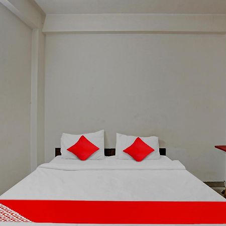 Hotel O Vrinda Residency Noida Eksteriør billede